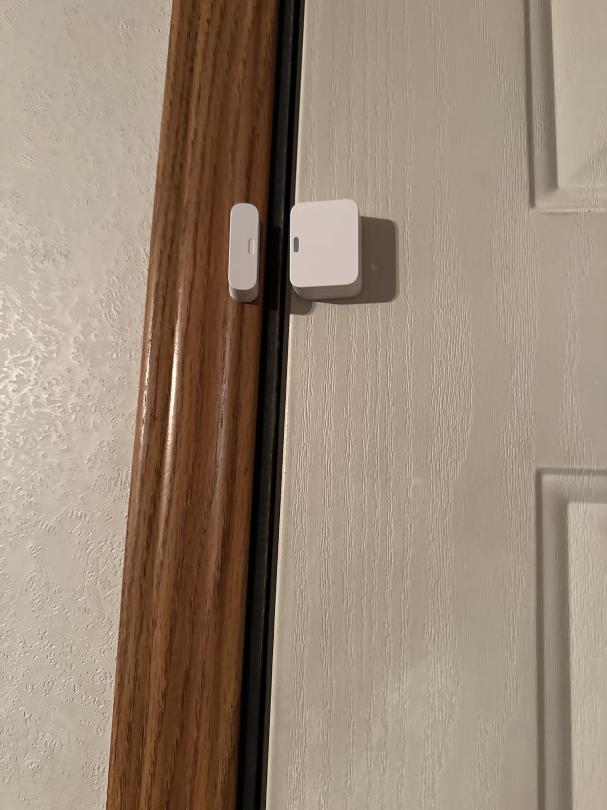 SimpliSafe 8 Piece Wireless Home Security System - Optional 24/7 Professional Monitoring - No Contract - Compatible with Alexa and Google Assistant customer photo 1