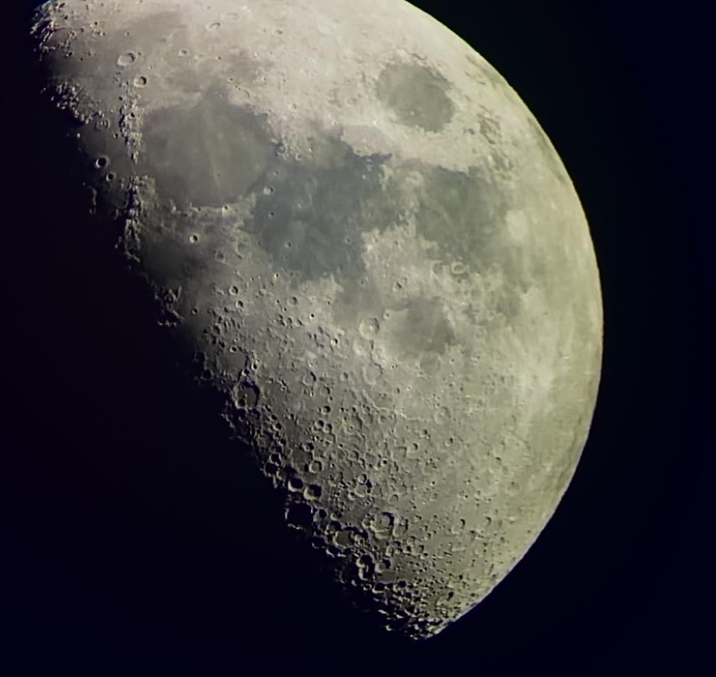 SVBONY Telescope Eyepiece, 6mm Focal Length 68 Degree Ultra Wide Angle Lens customer photo 2