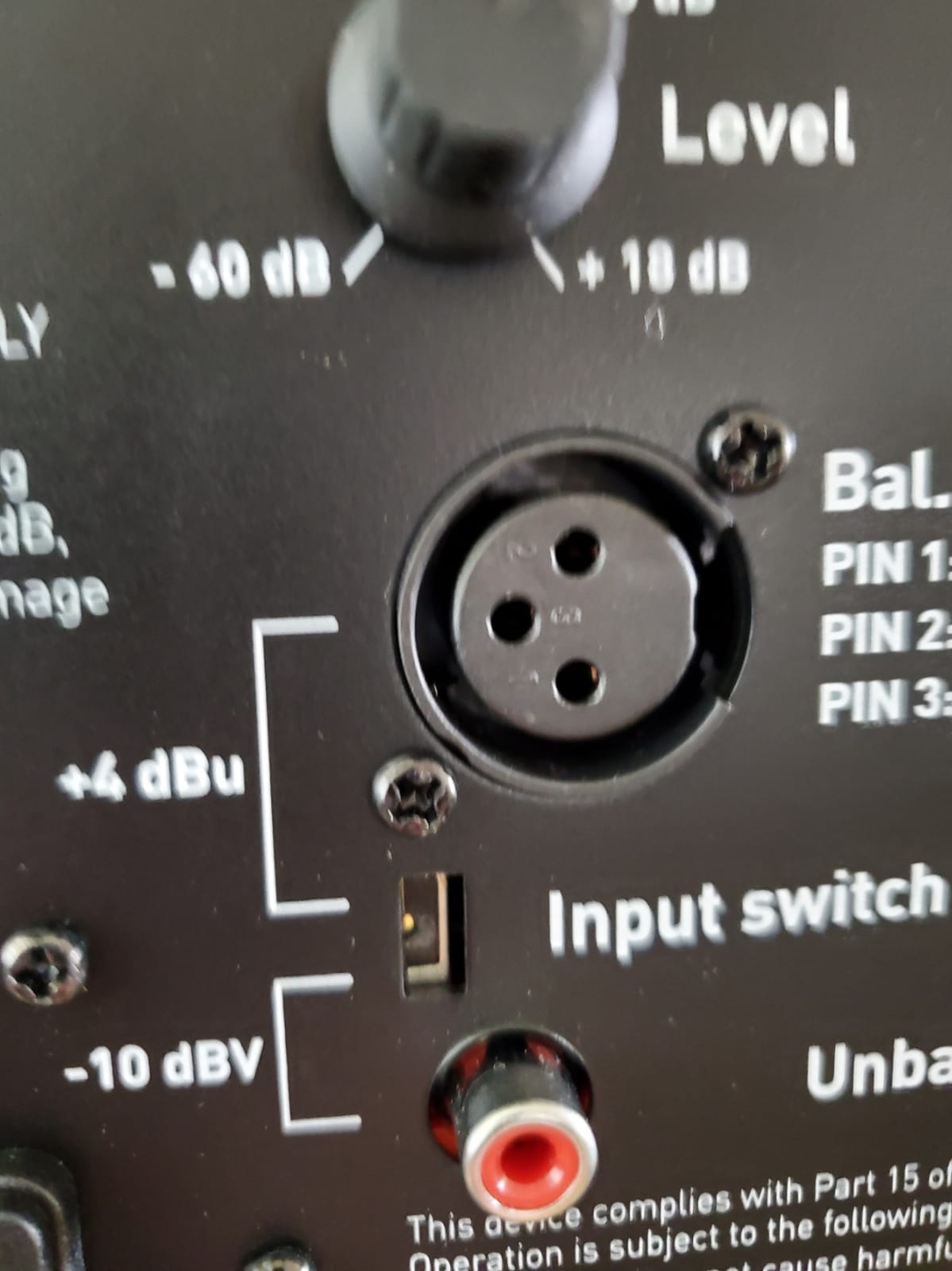 Adam Audio Professional T-Series T5V 5