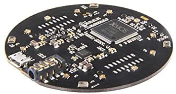 seeed studio ReSpeaker Mic Array v2.0 Microphones XMOS XVF-3000 customer photo 1