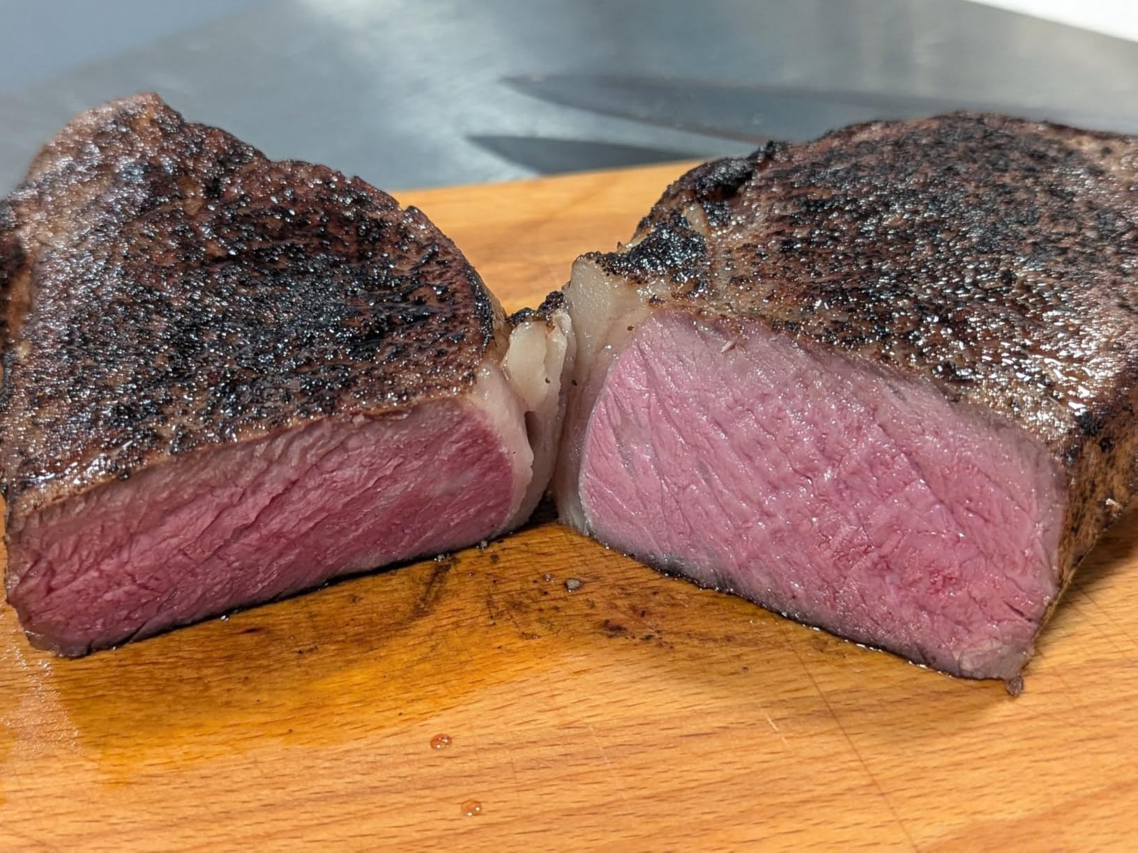 KitchenBoss Sous Vide Cooker Machine Ultra-quiet 1100 Watts Sous Vide G300S customer photo 2