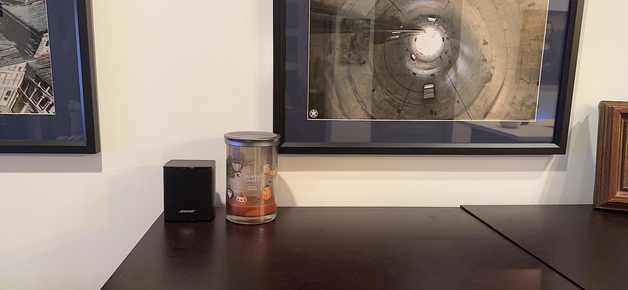 Bose Surround Sound System for Home Theater, Black customer photo 2