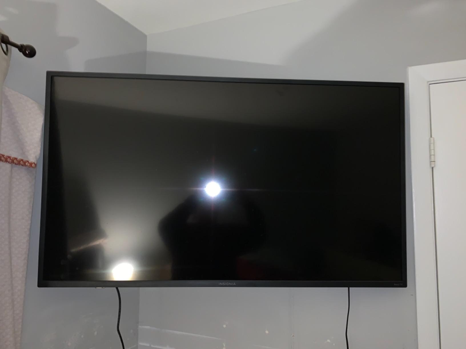 Mounting Dream Sliding Full Motion TV Mount for 42-86