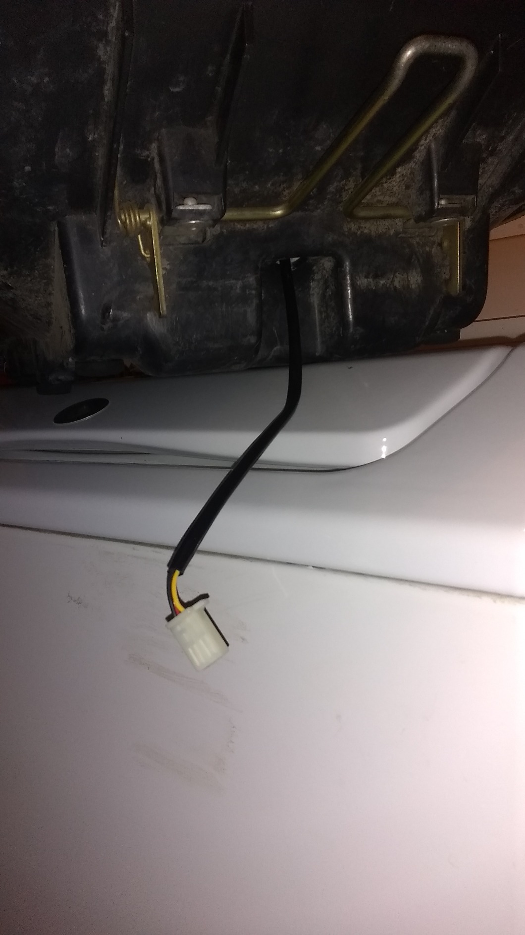 Tusk ATV/Motorcycle Seat Heater customer photo 2