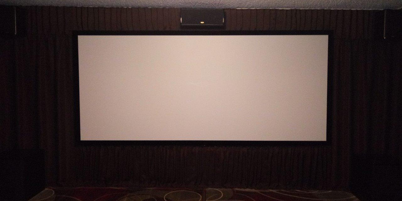 Epson Home Cinema 4010 4K PRO-UHD 3-Chip 3LCD Home Theater Projector, 2400 Lumens, HDR customer photo 1