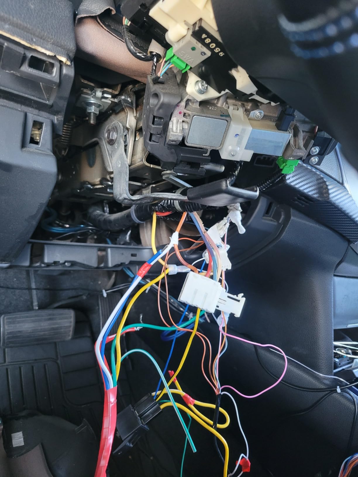 Compustar CS7900-AS All-in-One 2-Way Remote Start and Alarm Bundle w/ 3000 Feet Range customer photo 1