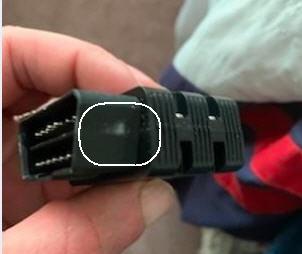 OBDLink MX+ OBD2 Bluetooth Scanner for iPhone, Android, and Windows customer photo 1
