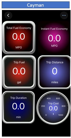 OBDLink MX+ OBD2 Bluetooth Scanner for iPhone, Android, and Windows customer photo 2