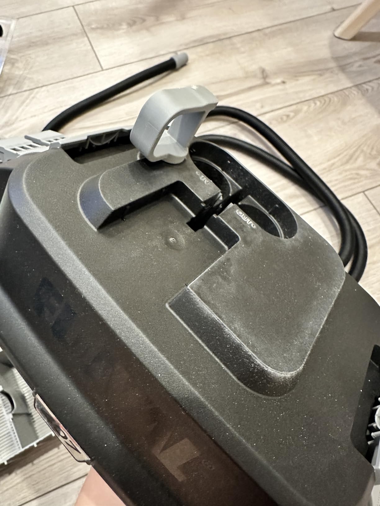 Fluval 407 Performance Canister Filter - For Aquariums Up To 100 Gallons customer photo 1