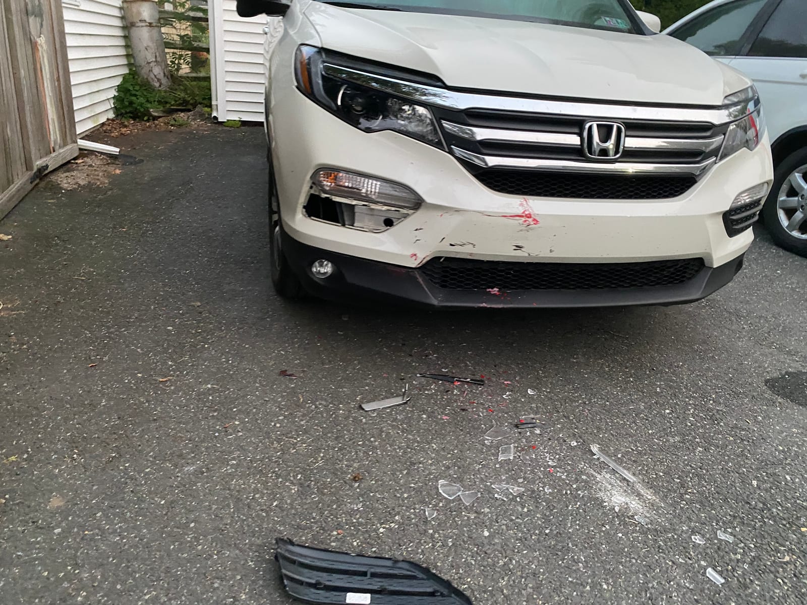 Prestige APS997Z Two-Way LCD Confirming Remote Start & Alarm 1-Mile Range customer photo 1