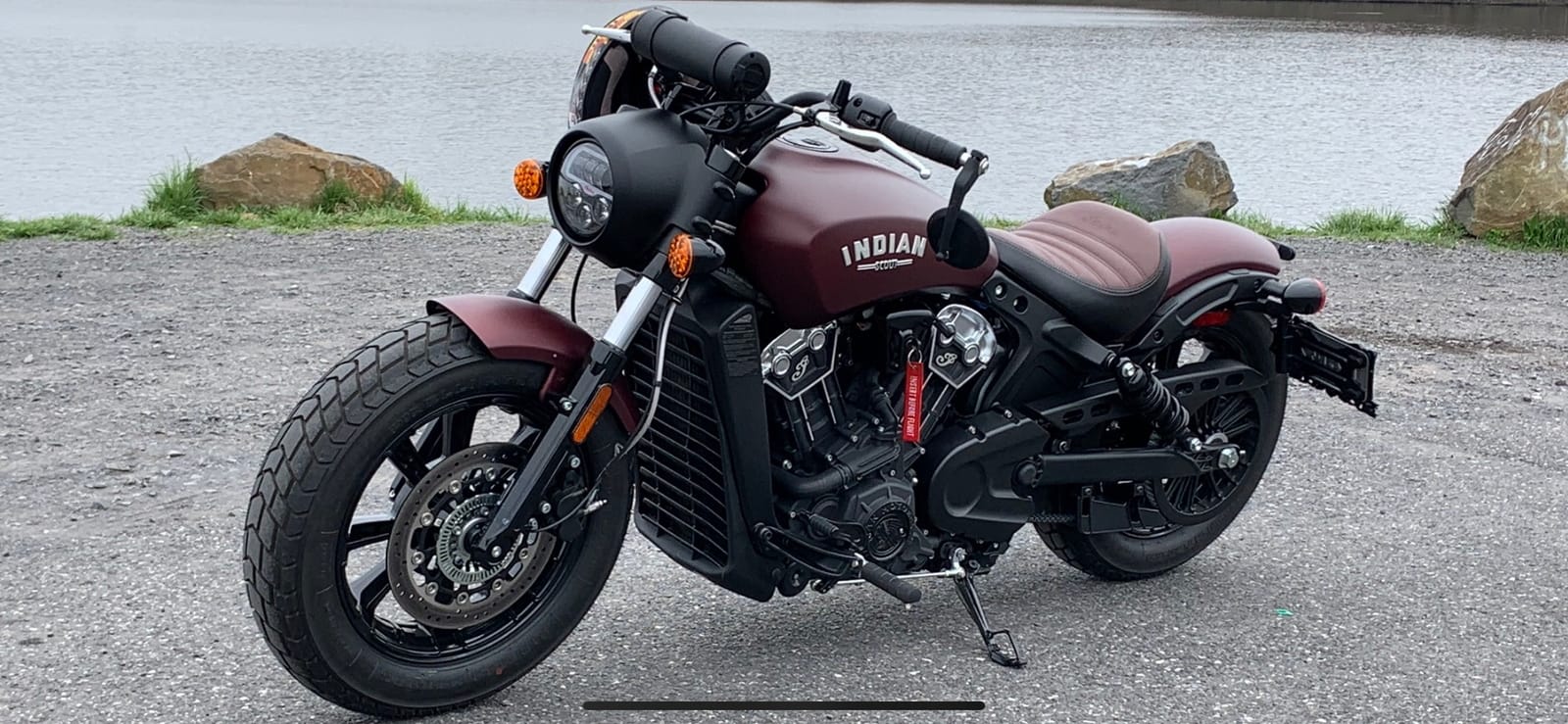 Kuryakyn 2720 MTX Road Thunder Weather Resistant Motorcycle Sound Bar Plus: 300 Watt Handlebar Mounted Audio Speakers with Bluetooth, USB Power Charger, Satin Black customer photo 1