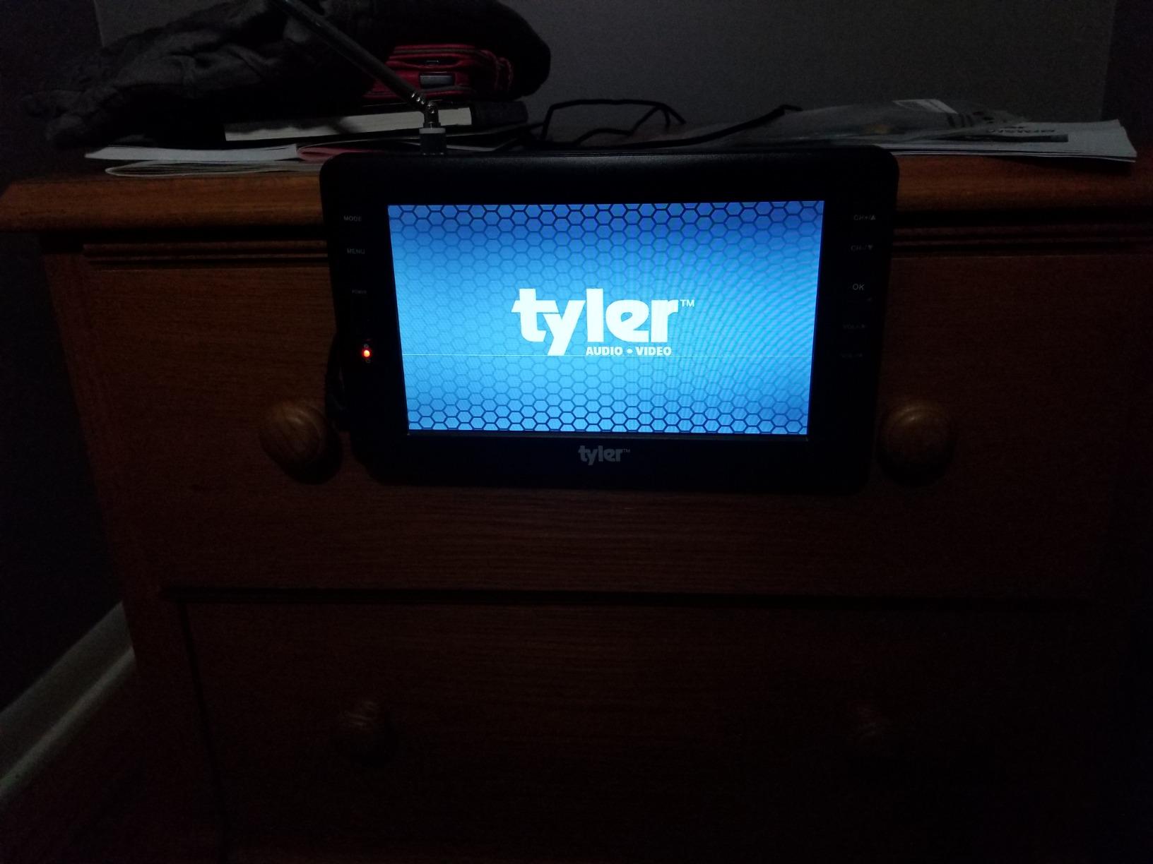 Tyler 9