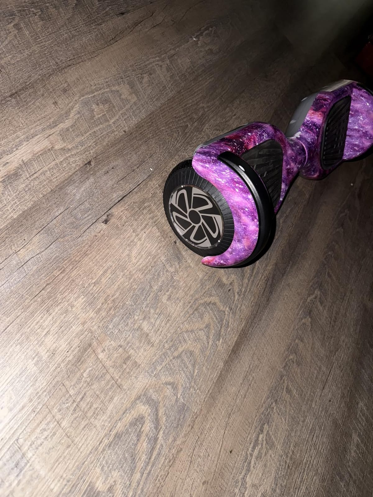 SISIGAD Scooters for Kids Ages 7-12, with Built-in Bluetooth Speaker and 6.5