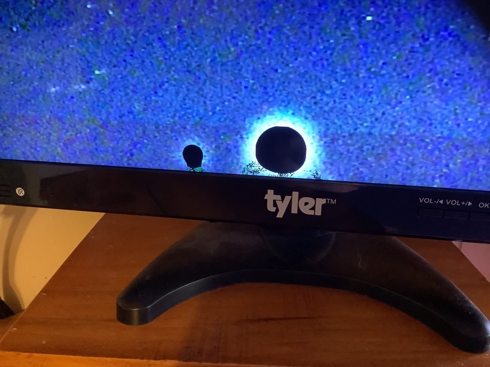 Tyler 14