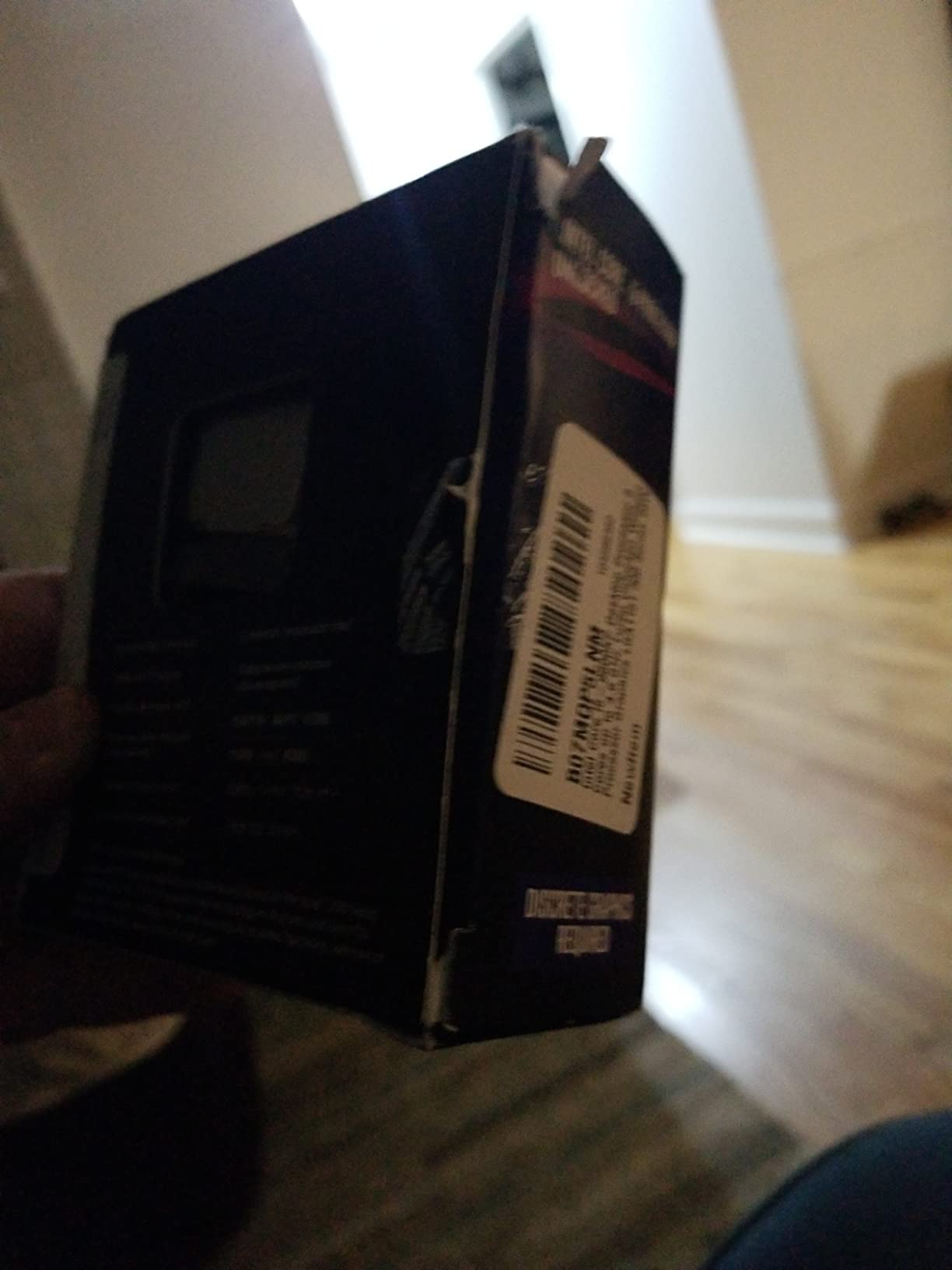 Intel Core i5-9600KF Desktop Processor 6 Cores up to 4.6 GHz Turbo Unlocked Without Processor Graphics LGA1151 300 Series 95W customer photo 1
