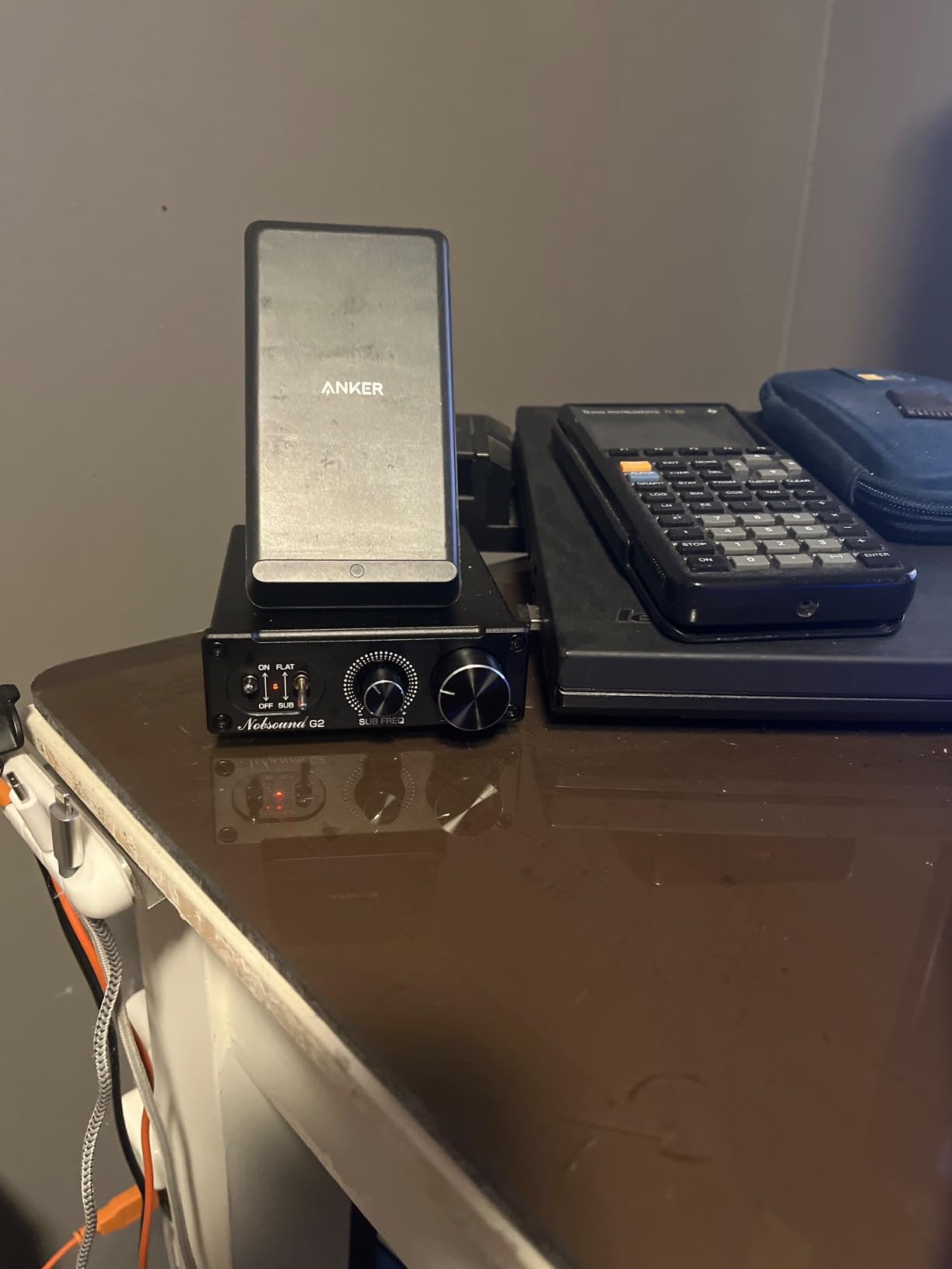 Nobsound G2 Subwoofer Power Amplifier Mini Mono SUB Amp 100W PBTL BTL Bridge Home Theater customer photo 2