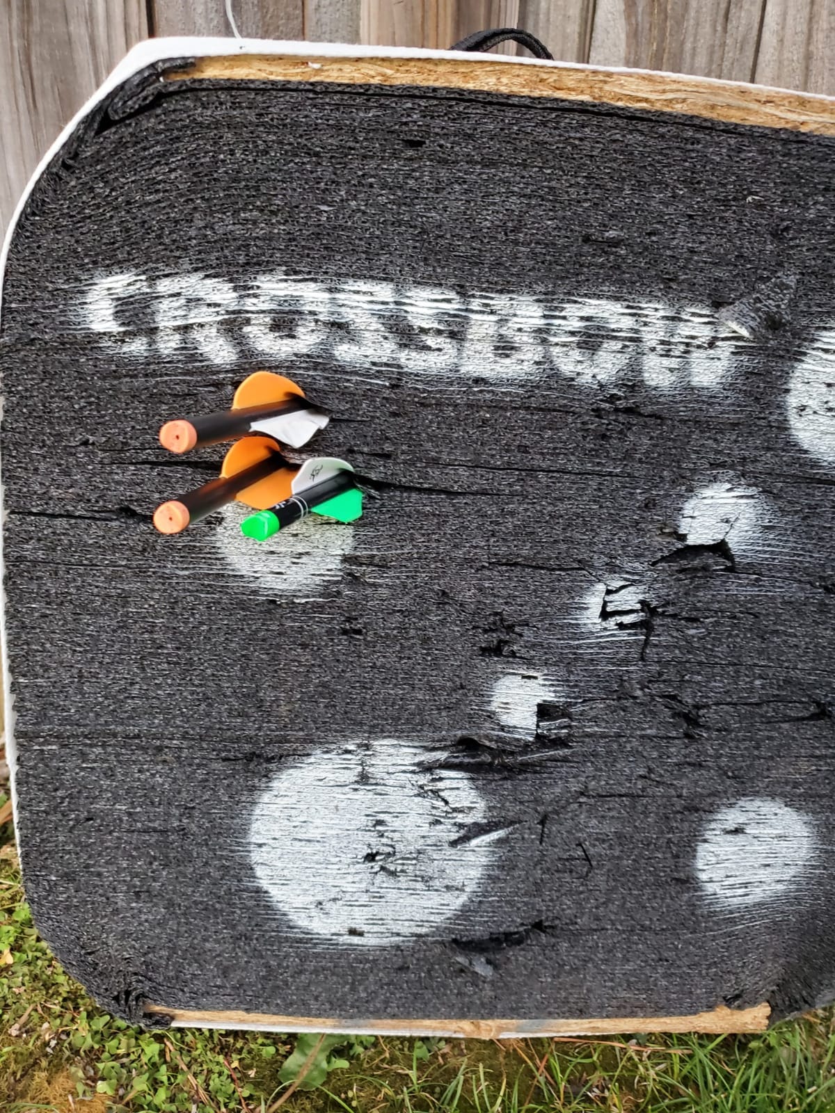 Killer Instinct Lumix Speedring 1.5-5 x 32 IR-E Crossbow Scope | Semi-Circle for great contrastMatch to any bow speeds between 270, Type-III hard coat anodizingStealthy finish, Features customer photo 1