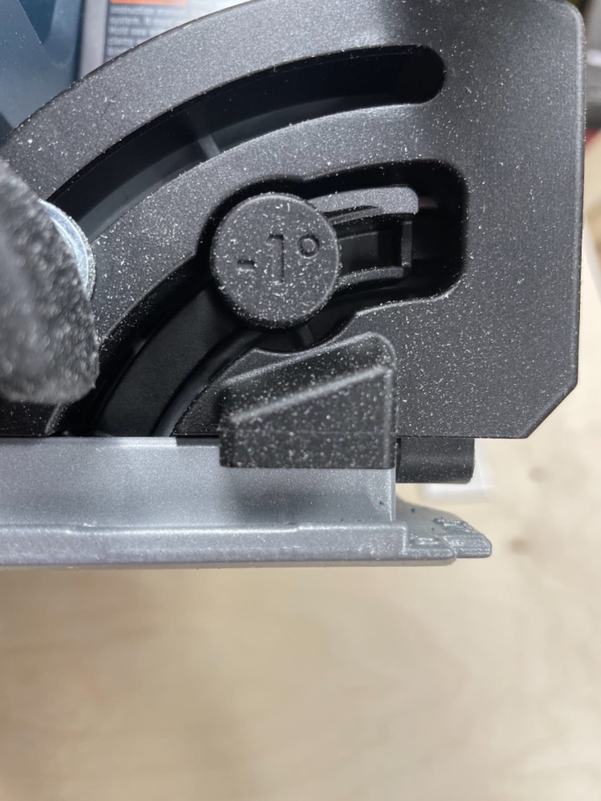 Bosch Tools Track Saw - GKT13-225L 6-1/2 In. Precision Saw with Plunge Action & Carrying Case customer photo 1