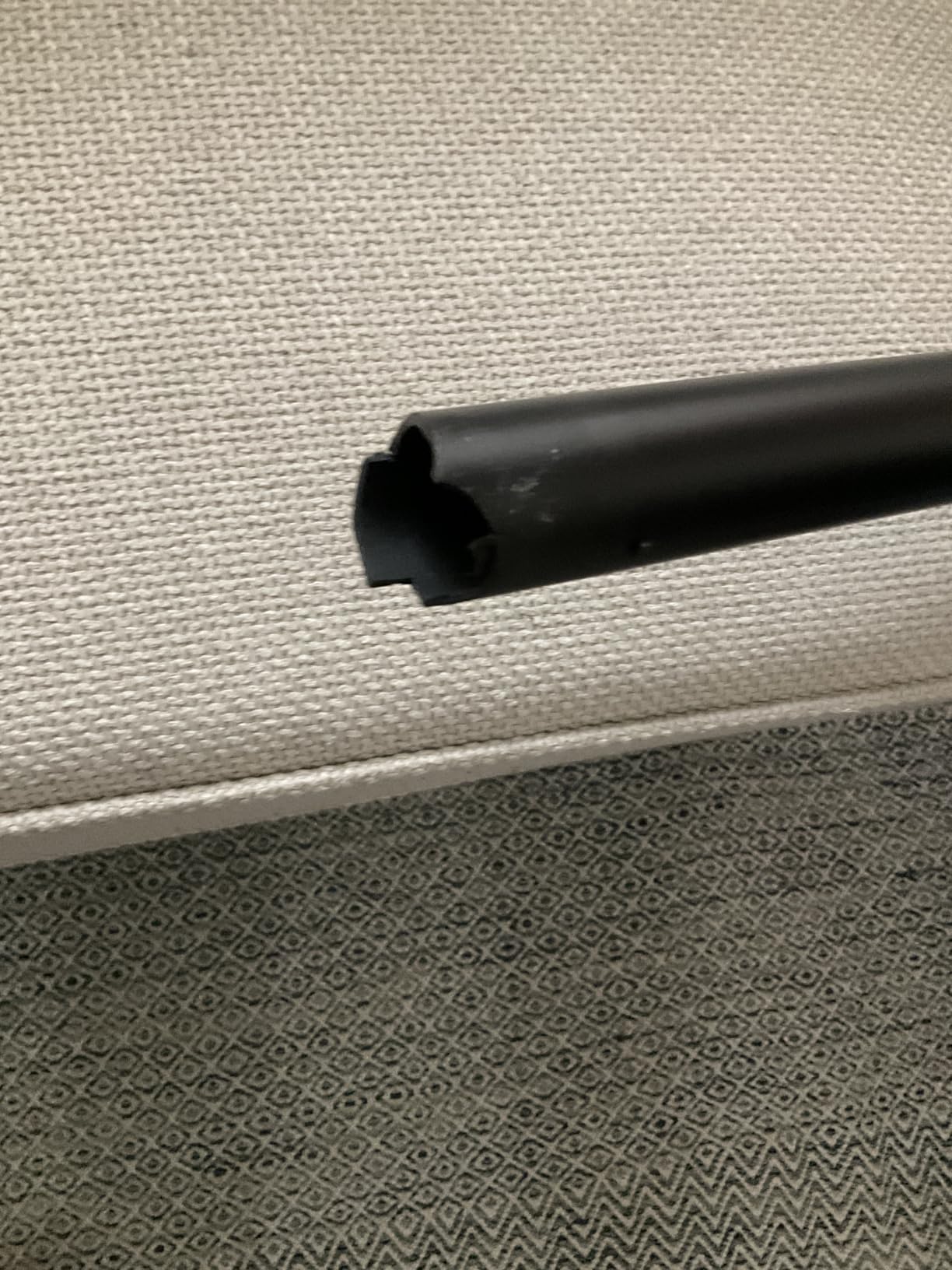 Miele Classic C1 Turbo Team Vacuum for Hard Floors & Low-Med Pile Carpet customer photo 1