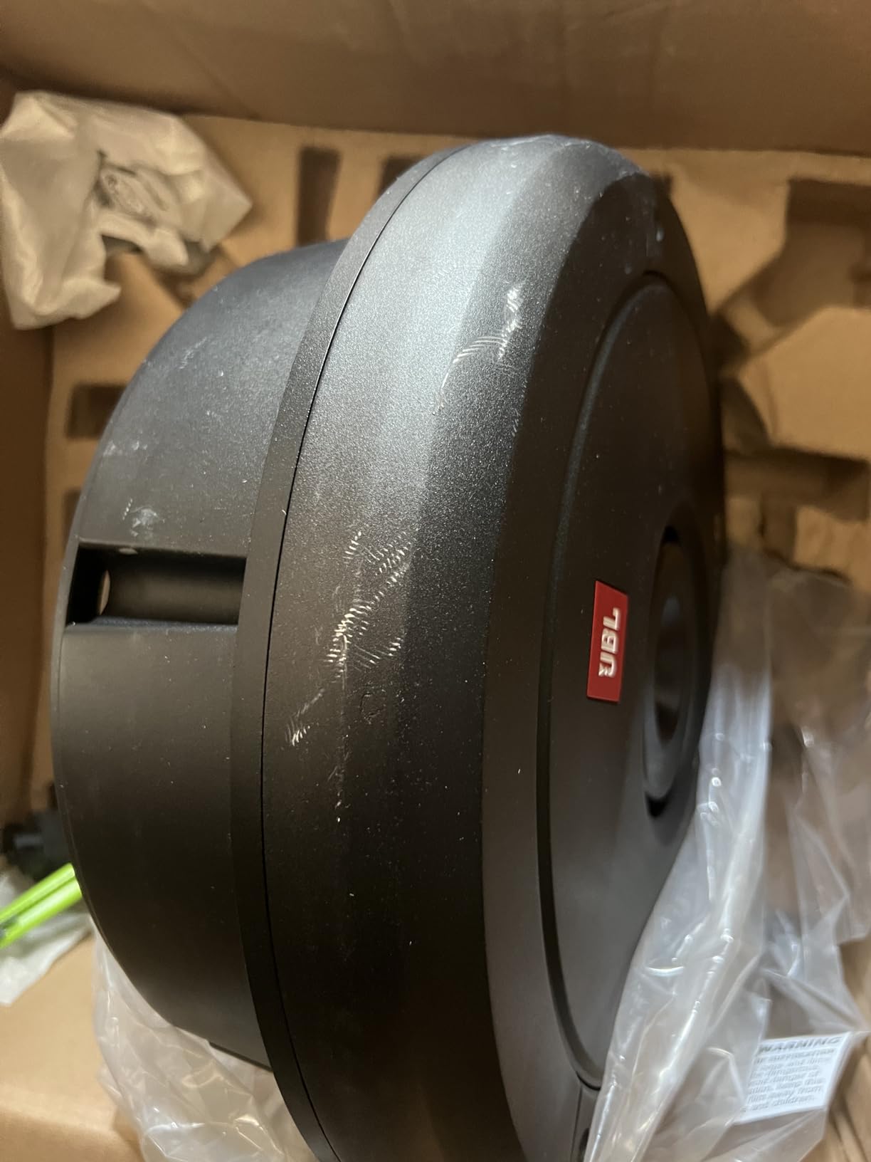 JBL Basspro Hub - 11