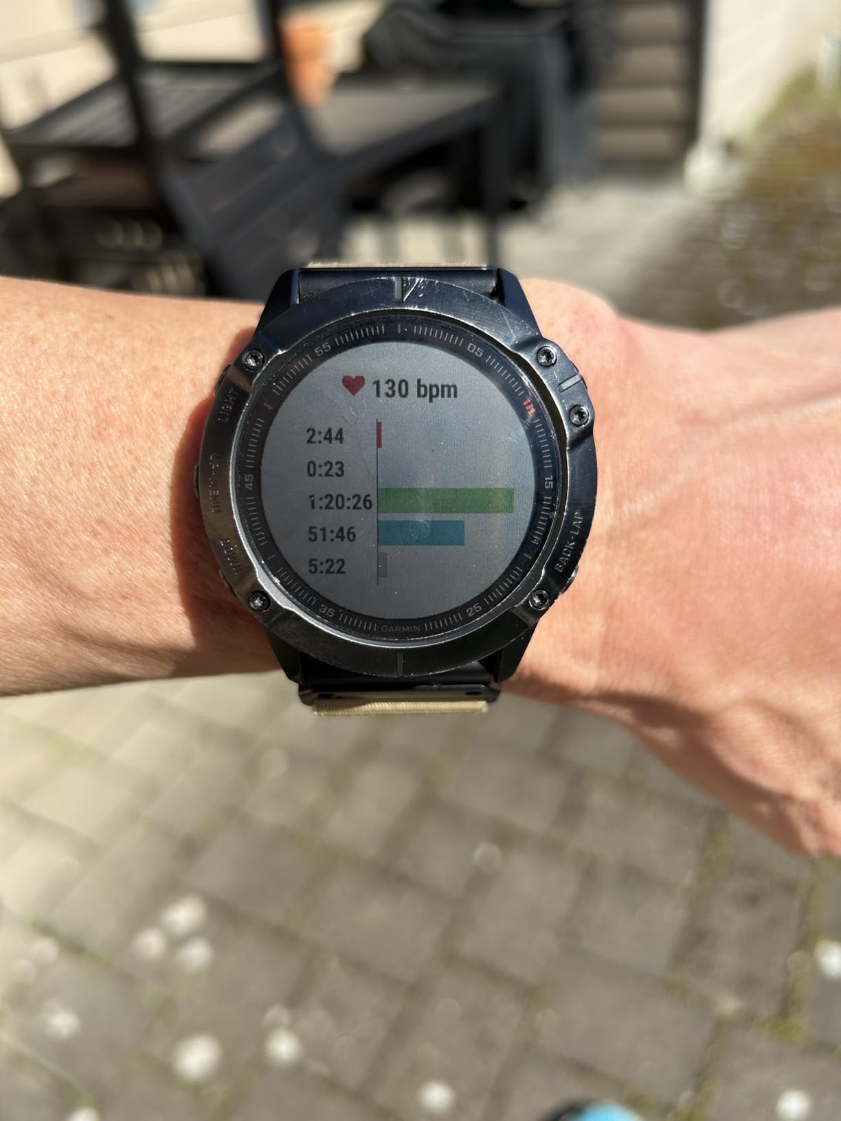 CooSpo H808S Bluetooth Heart Rate Monitor Chest Strap, ANT+ BLE, IP67 Waterproof, 300H Battery Life customer photo 1