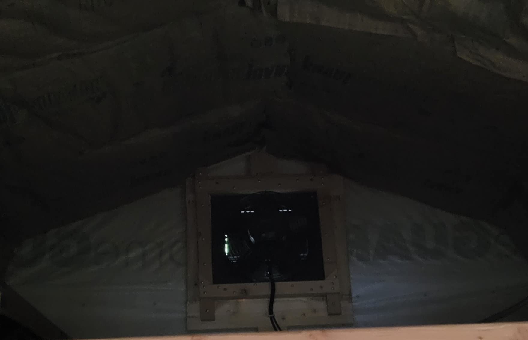 AC Infinity AIRLIFT T10, Shutter Exhaust Fan 10