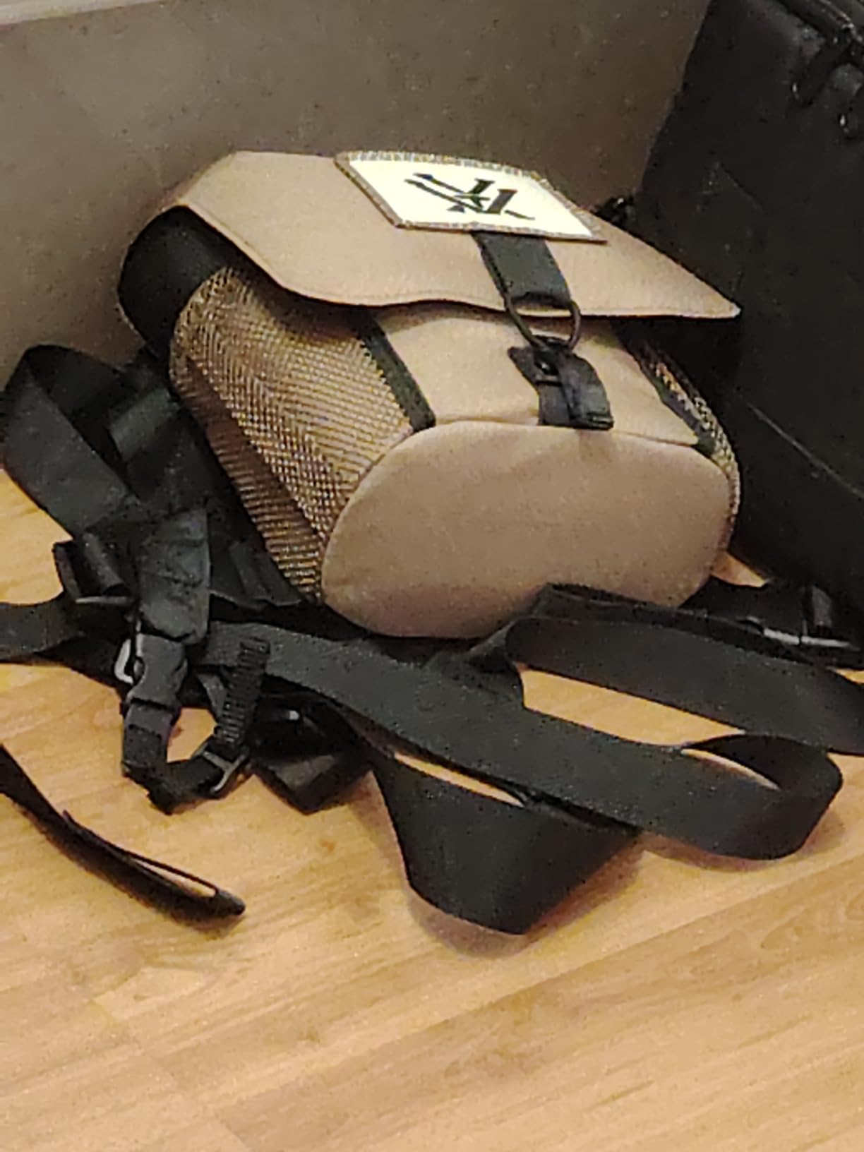 Vortex Diamondback HD 10x42 Binocular DB-215 | HD Optics, Tripod Adaptable, Waterproof, Fogproof, Shockproof, Included GlassPak - Unlimited, Unconditional Warranty customer photo 1
