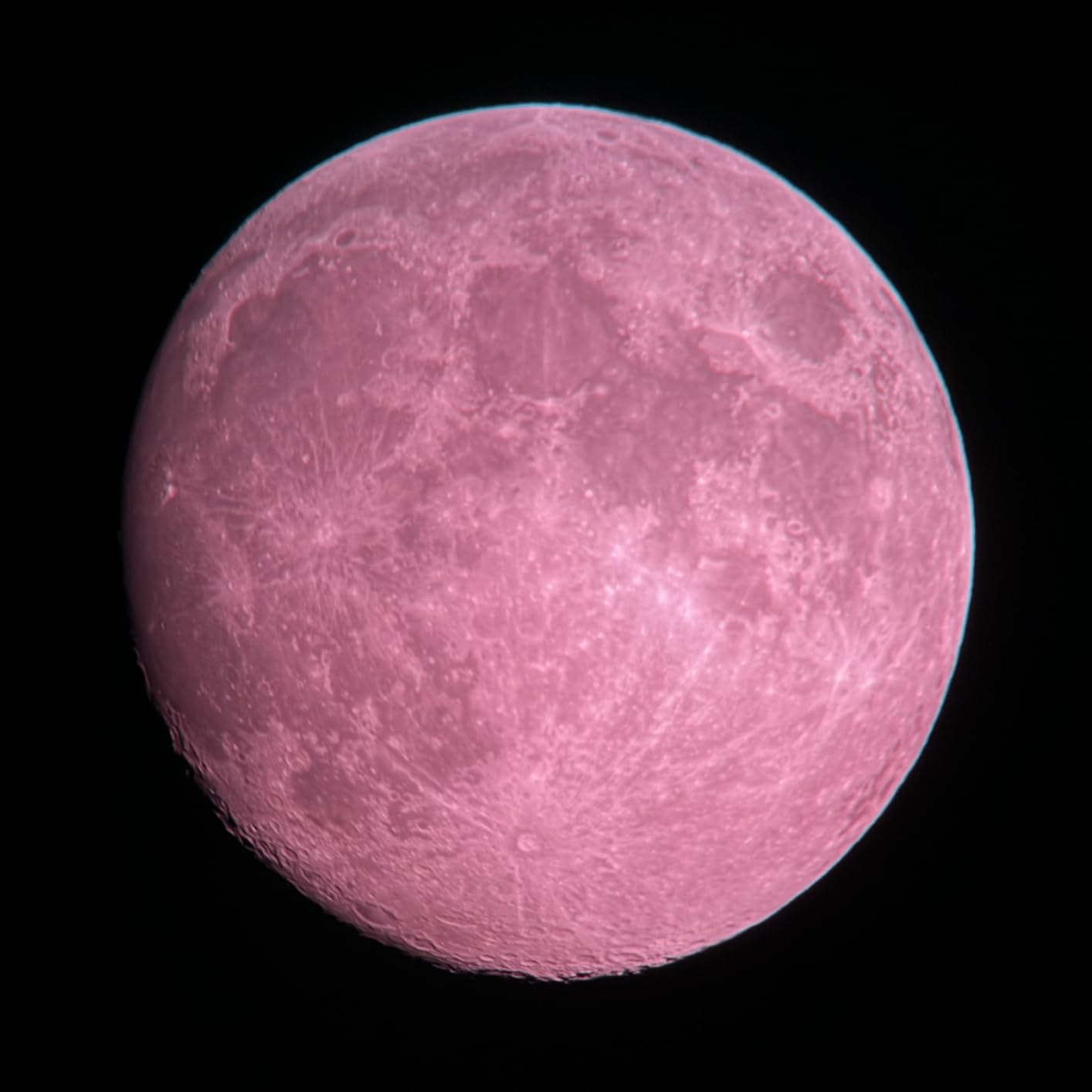 Astromania Telescope Filter 1.25 Inch UHC Filter Improve Contrast Nebula customer photo 1