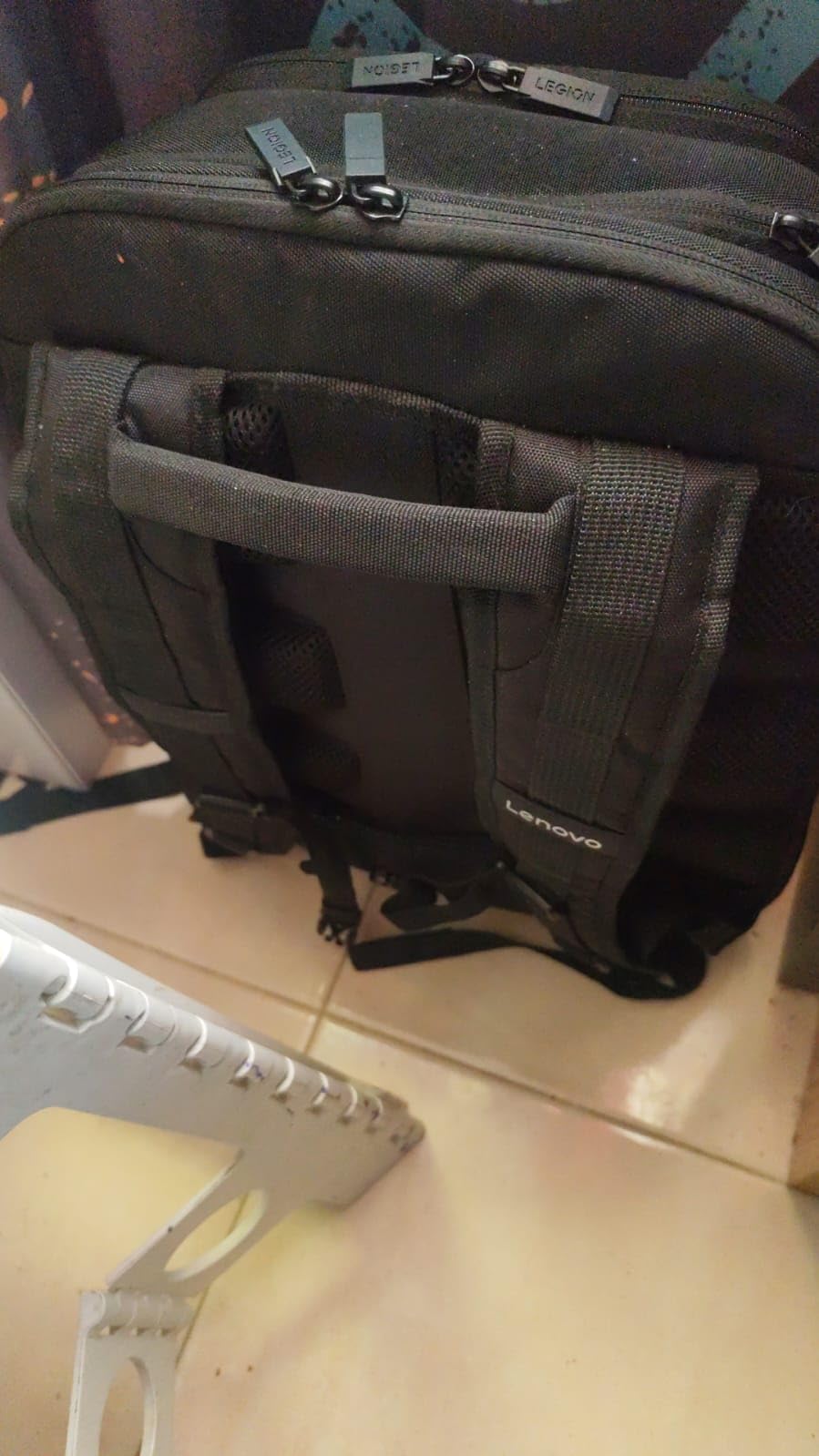 Lenovo Legion 17