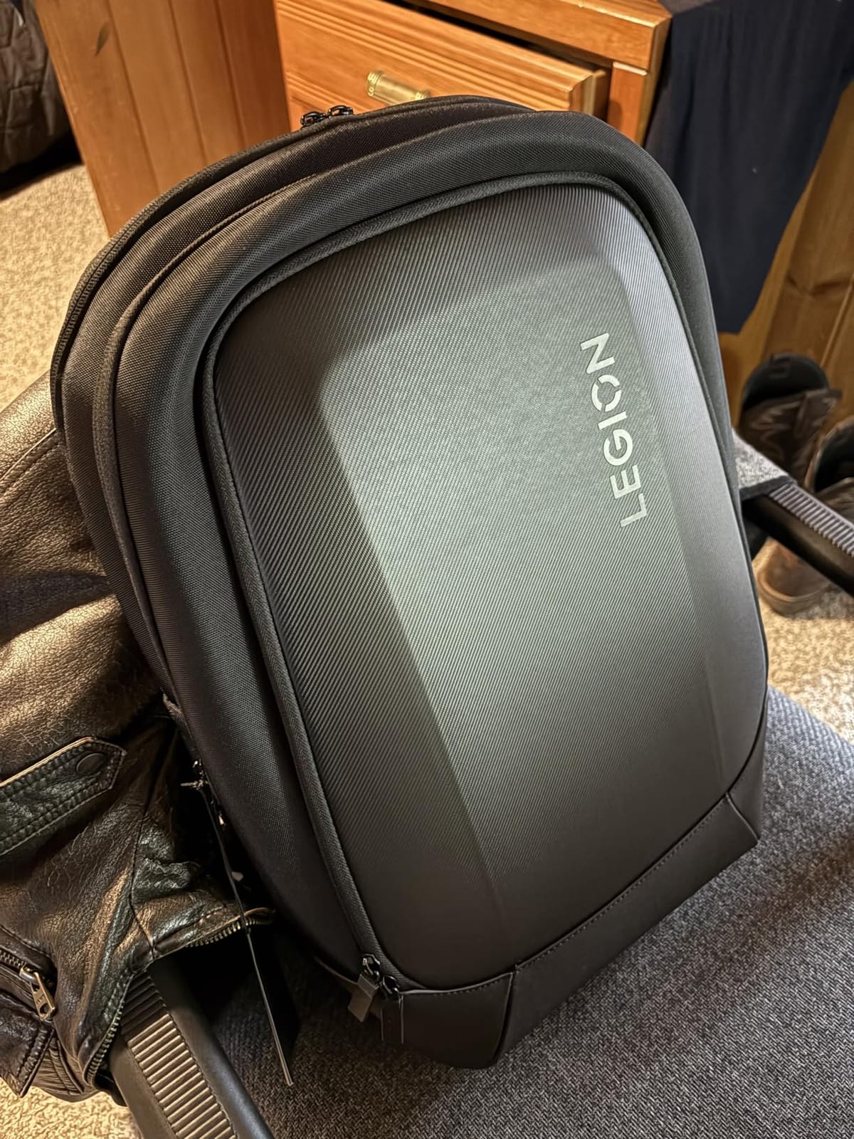 Lenovo Legion 17