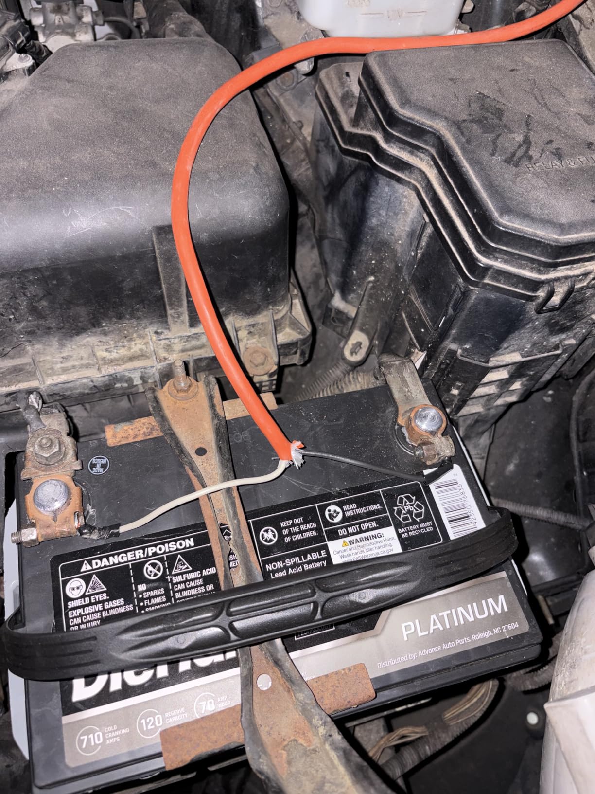 NOCO GENIUS2: 2A 6V/12V Smart Battery Charger - Automatic Maintainer, Trickle Charger & Desulfator with Overcharge Protection & Temperature Compensation - for Lead-Acid & Lithium Batteries customer photo 1