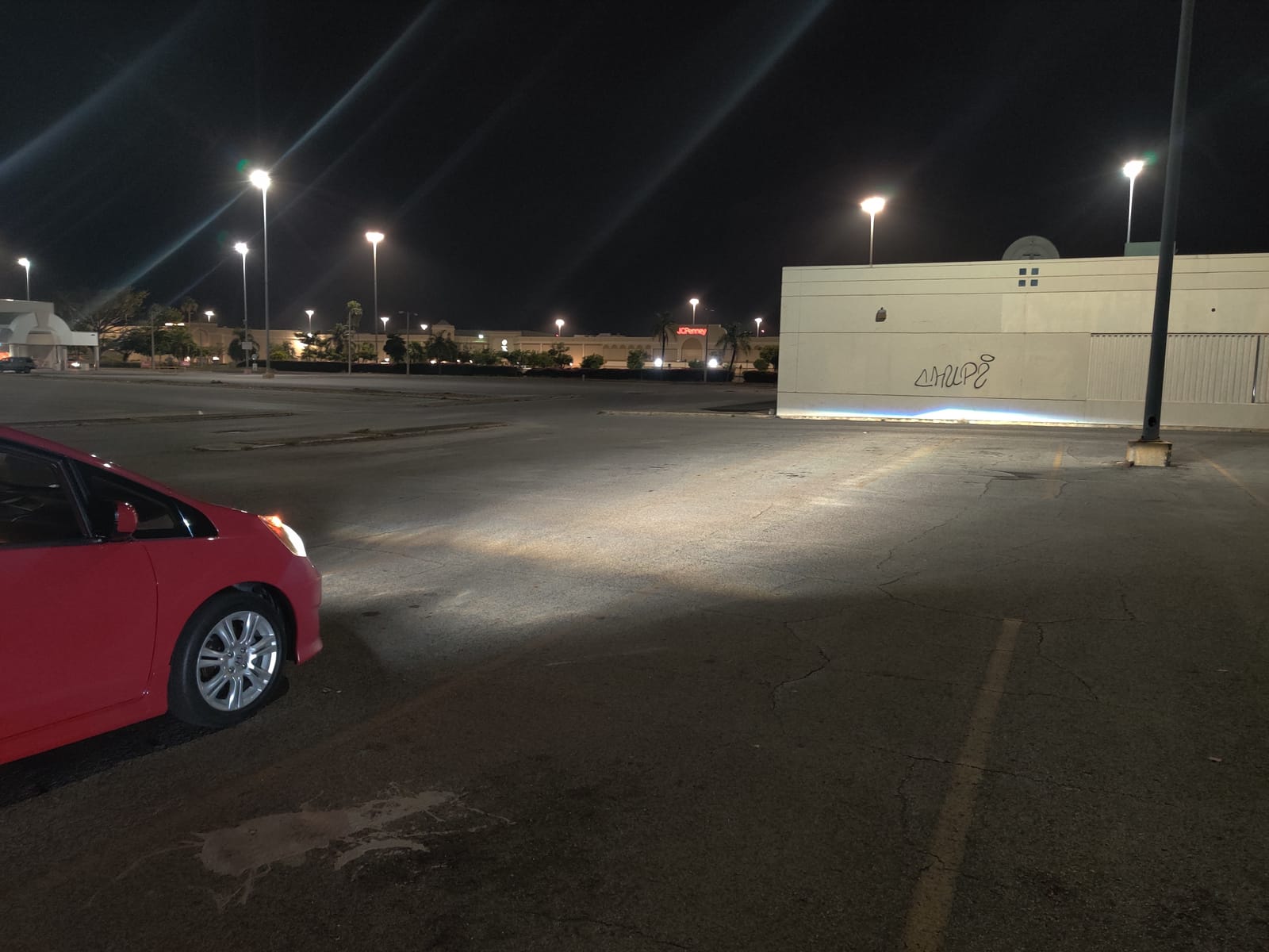 Morimoto PR56 Bi-Xenon Mini D2S 5.0 (Round Lens/LHD) HID & LED Projectors customer photo 1