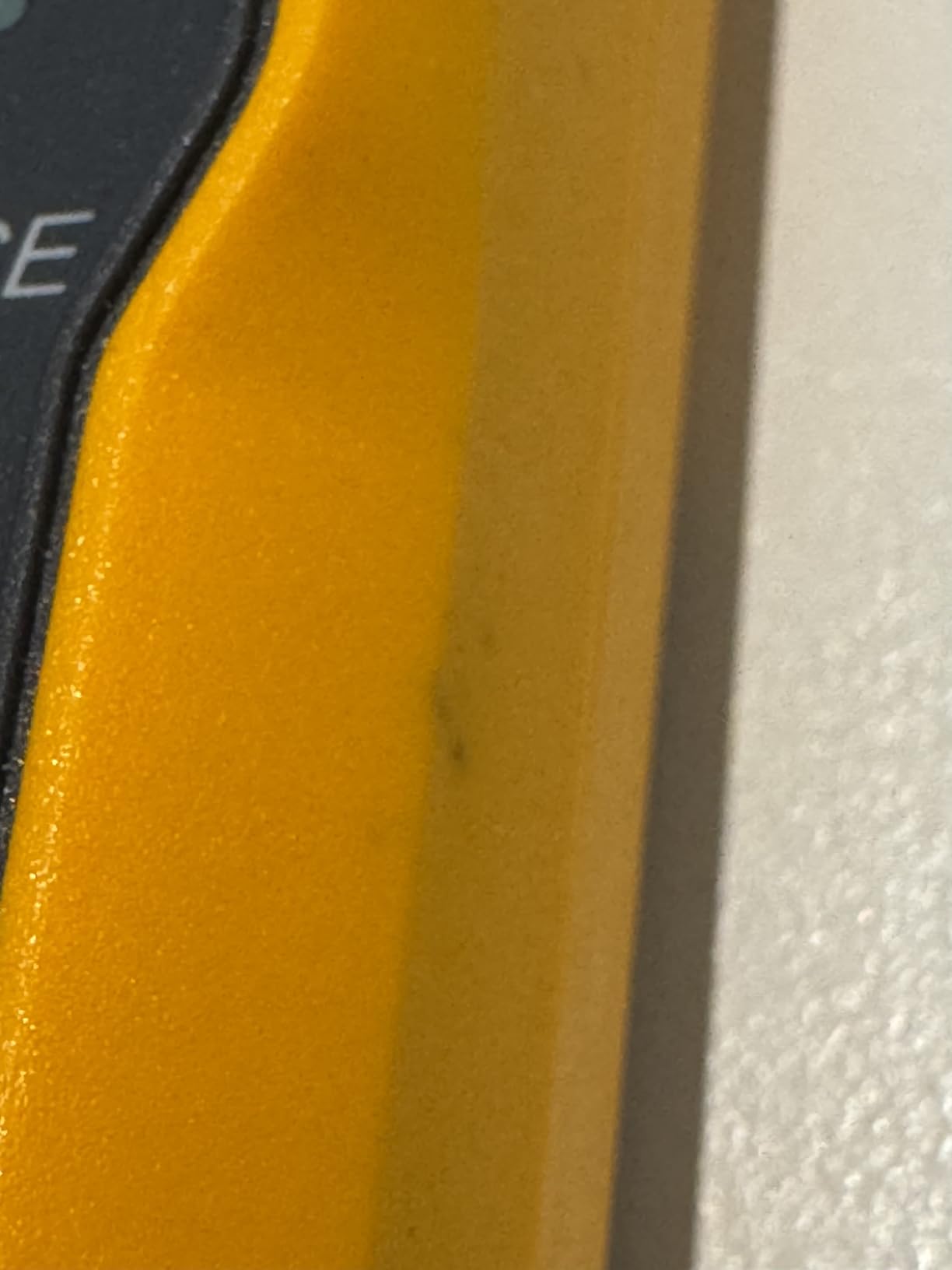 Fluke 417D Laser Distance Meter | One-Button Operation customer photo 2