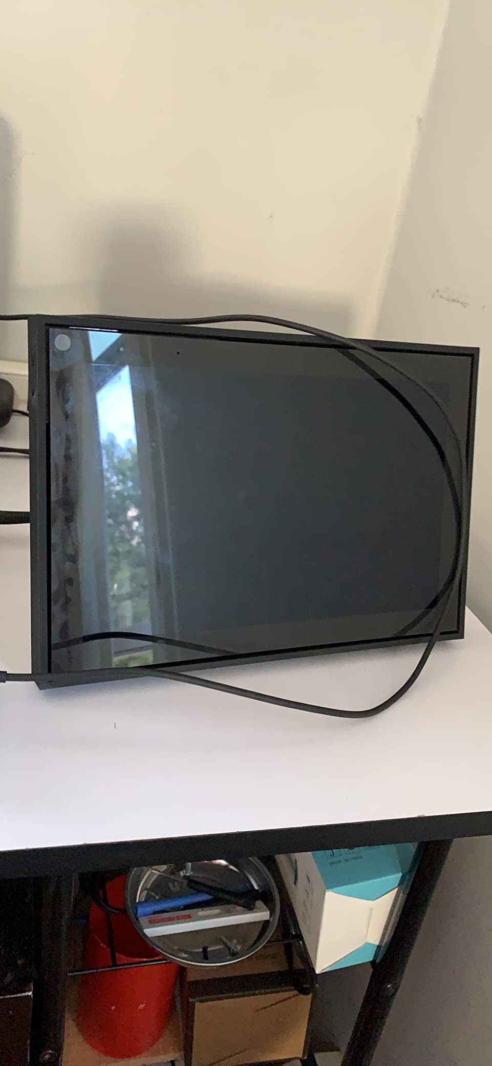 Meta Portal - Smart Video Calling for the Home with 10