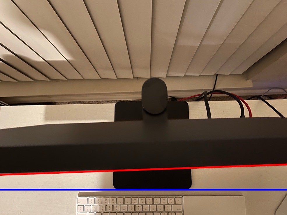 LG 27MD5KL-B Ultrafine Monitor 27