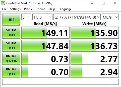 Western Digital 24TB My Book Duo Desktop RAID External Hard Drive HDD, USB 3.1, Hardware RAID, Password Protection and Auto Backup (WDBFBE0240JBK-NESN) customer photo 1