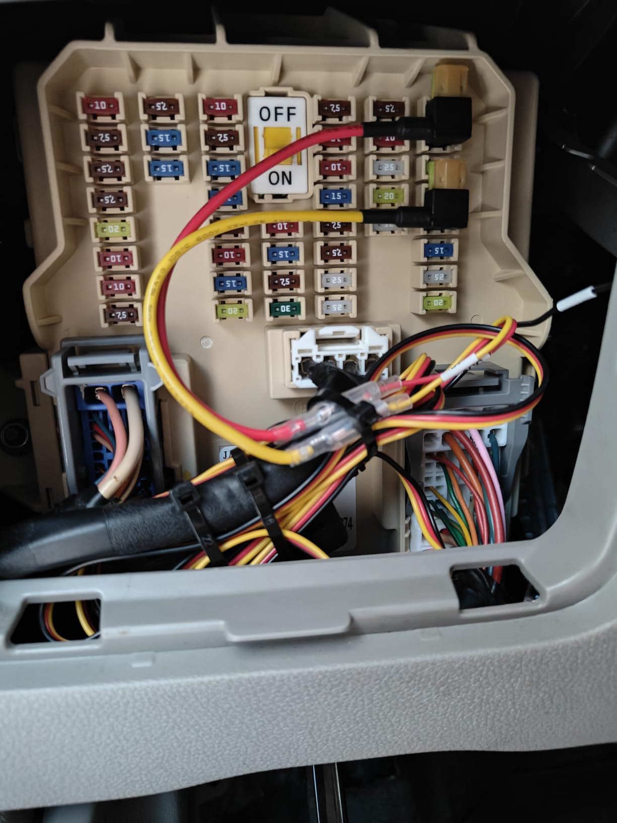 WOLFBOX G840S 12