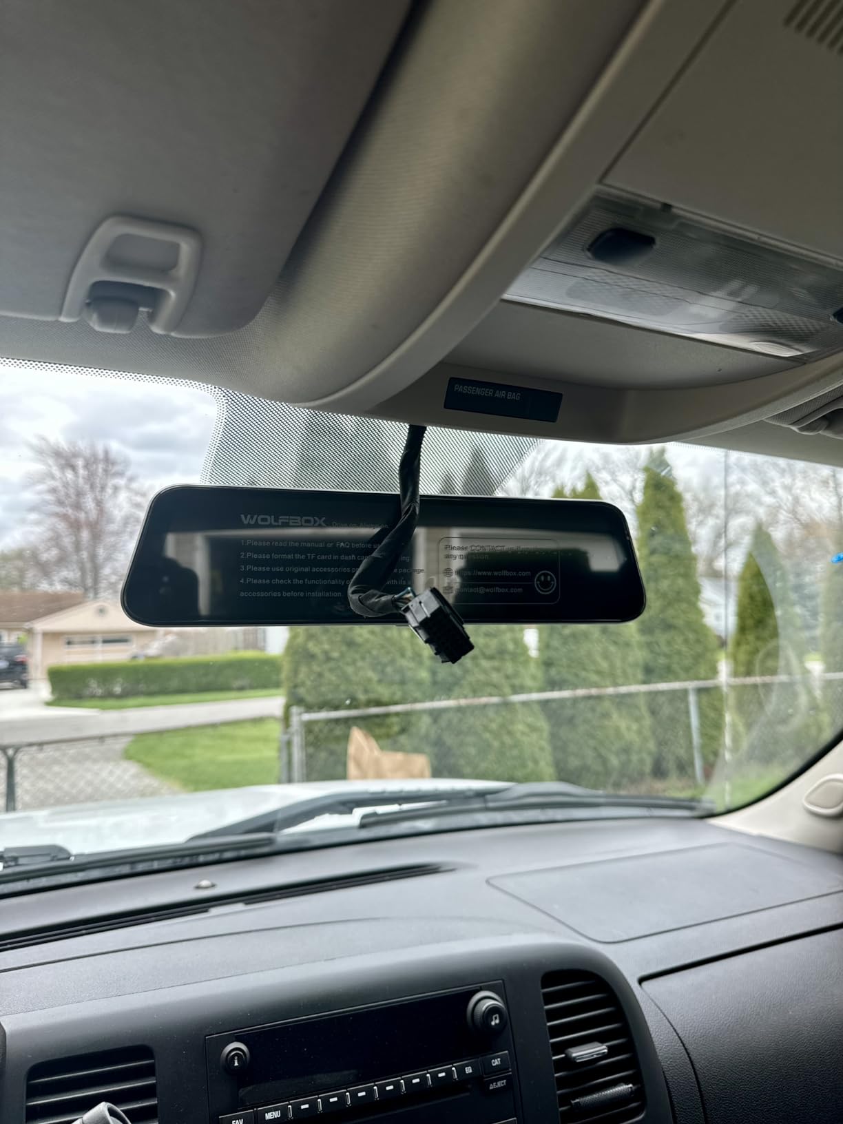 WOLFBOX G840S 12