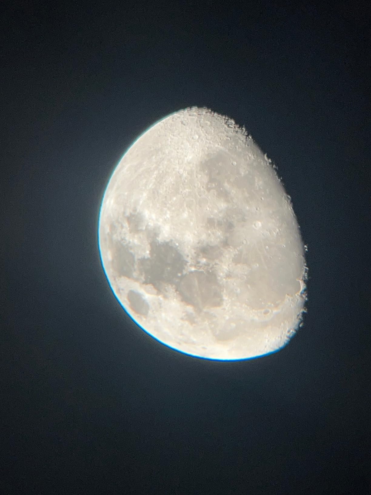 Sky-Watcher Heritage 130mm Tabletop Dobsonian 5-inch Aperture Telescope customer photo 2