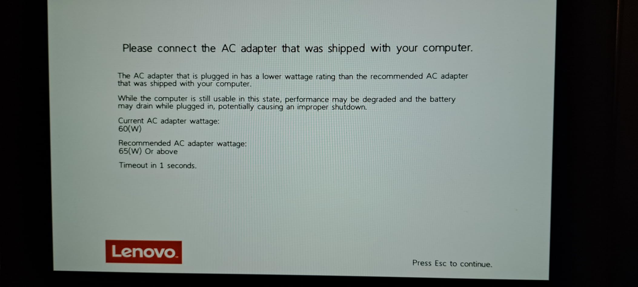 ThinkPad USB-C Dock Gen 2 (40AS0090) customer photo 2