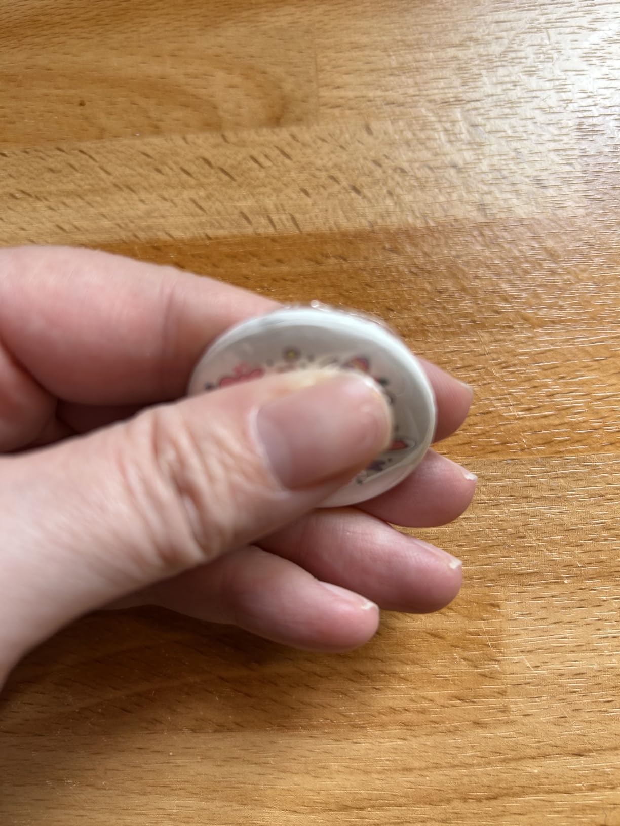 ChiButtons B400 Pro 37mm (1.5