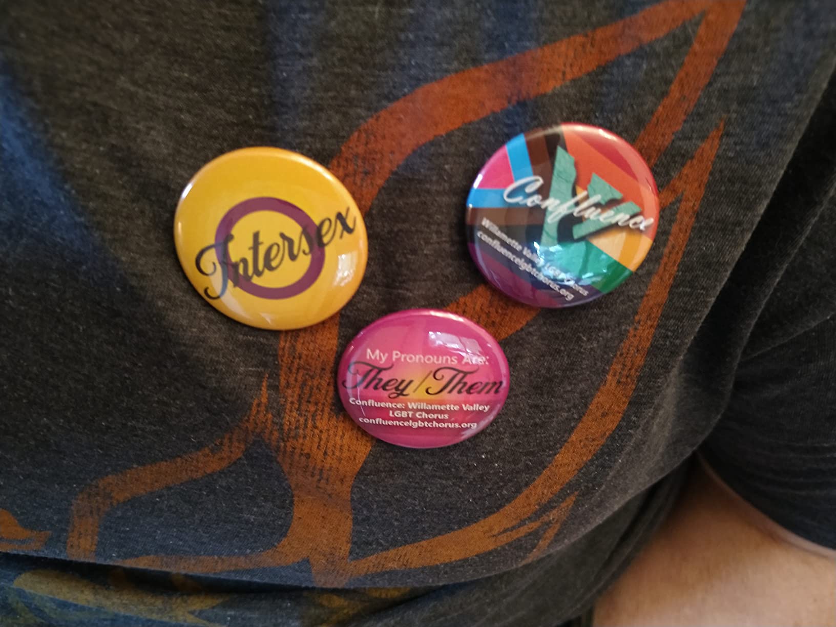 ChiButtons B400 Pro 37mm (1.5