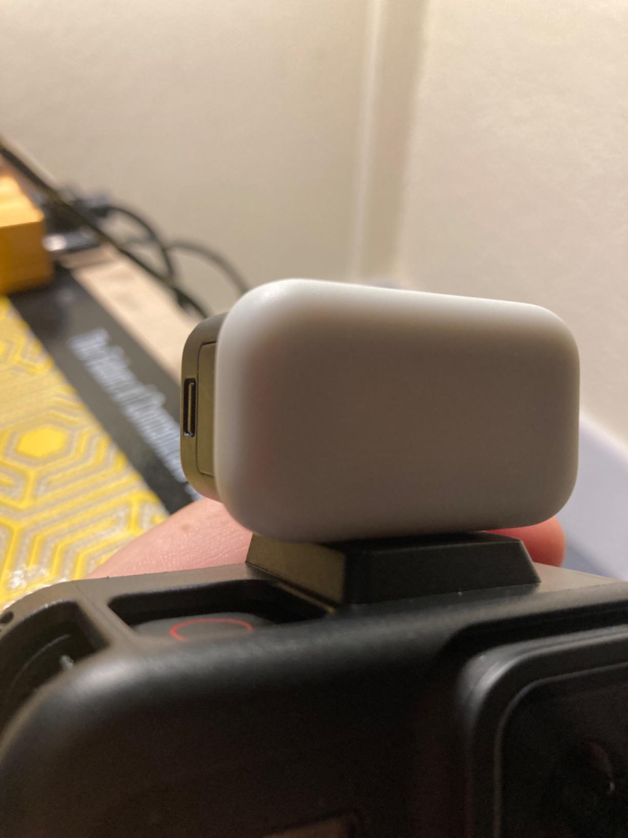 Light Mod - Official GoPro Accessory customer photo 1