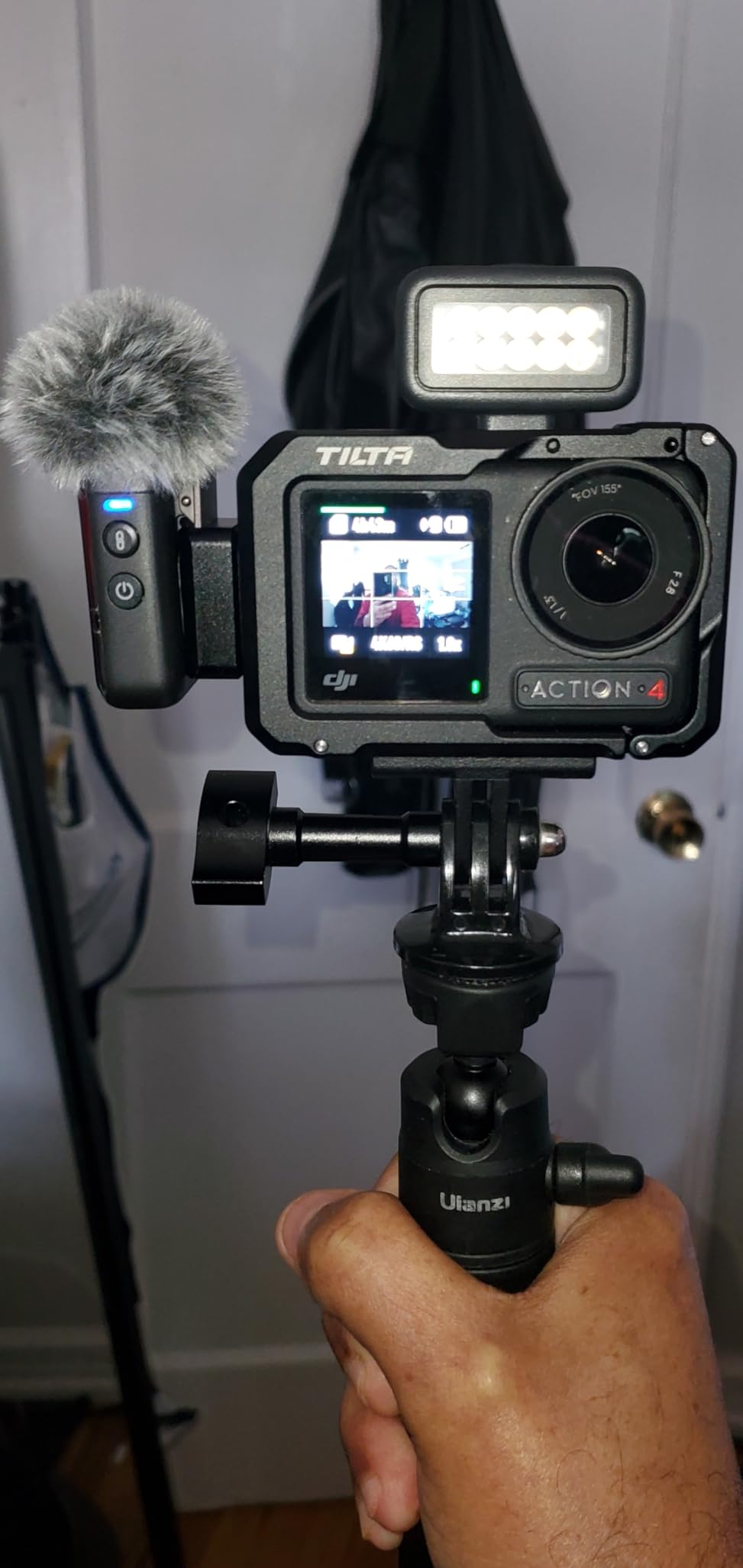 Light Mod - Official GoPro Accessory customer photo 2