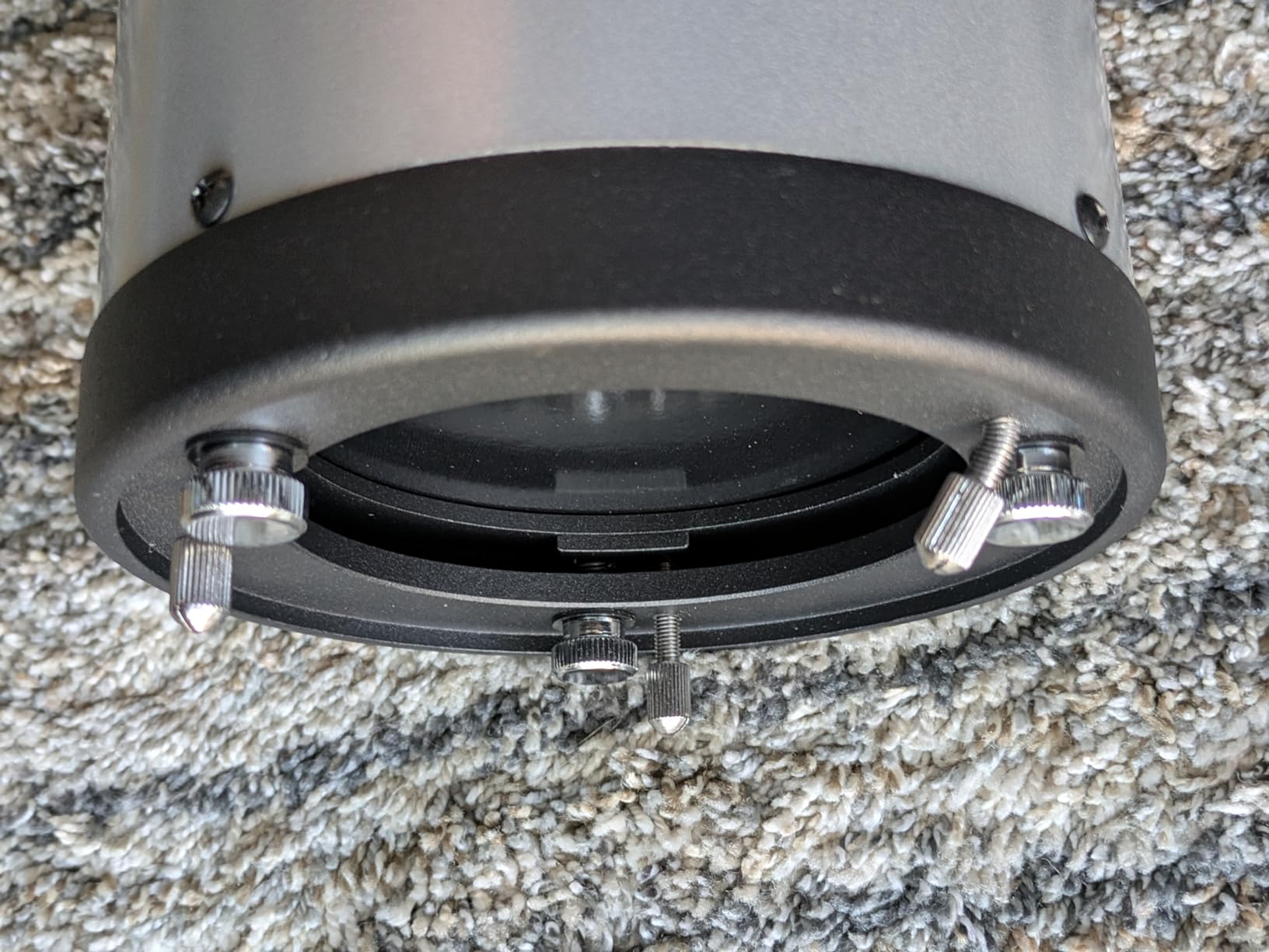 Celestron StarSense Explorer DX 130AZ Smartphone Guided Newtonian Telescope customer photo 2