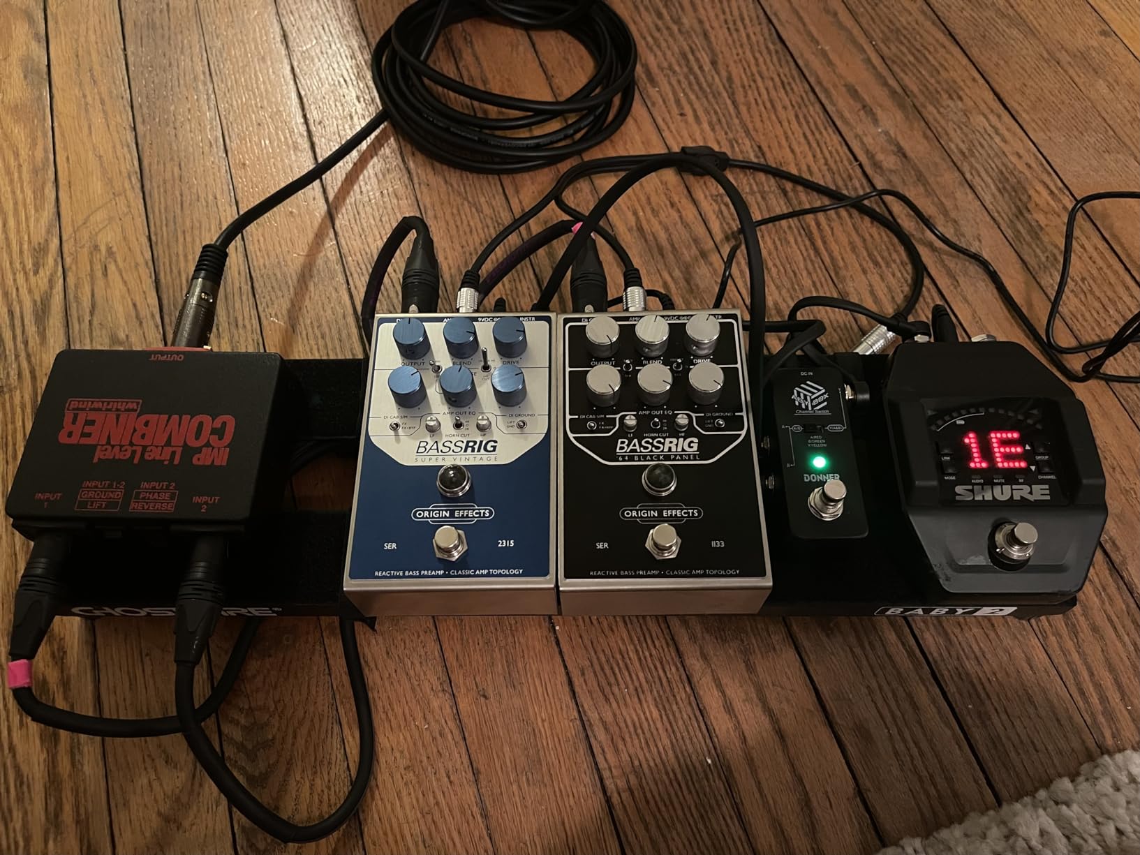 Electro-Voice Pxm 12MP 12