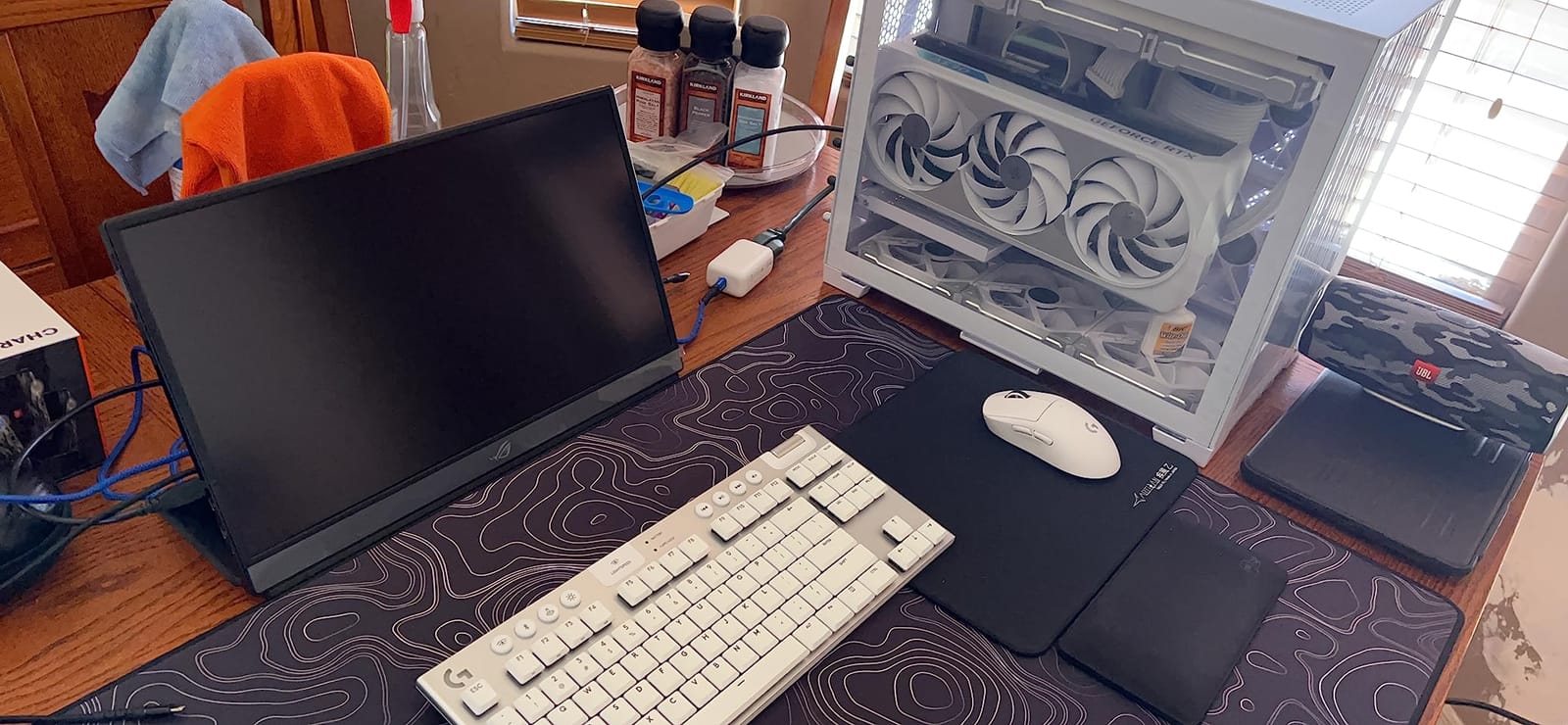 ASUS ROG Strix 17.3