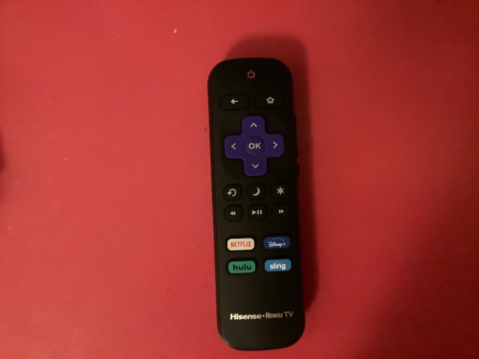 Hisense 40-Inch Class H4 Series LED Roku Smart TV with Alexa Compatibility (40H4F, 2020 Model) customer photo 2