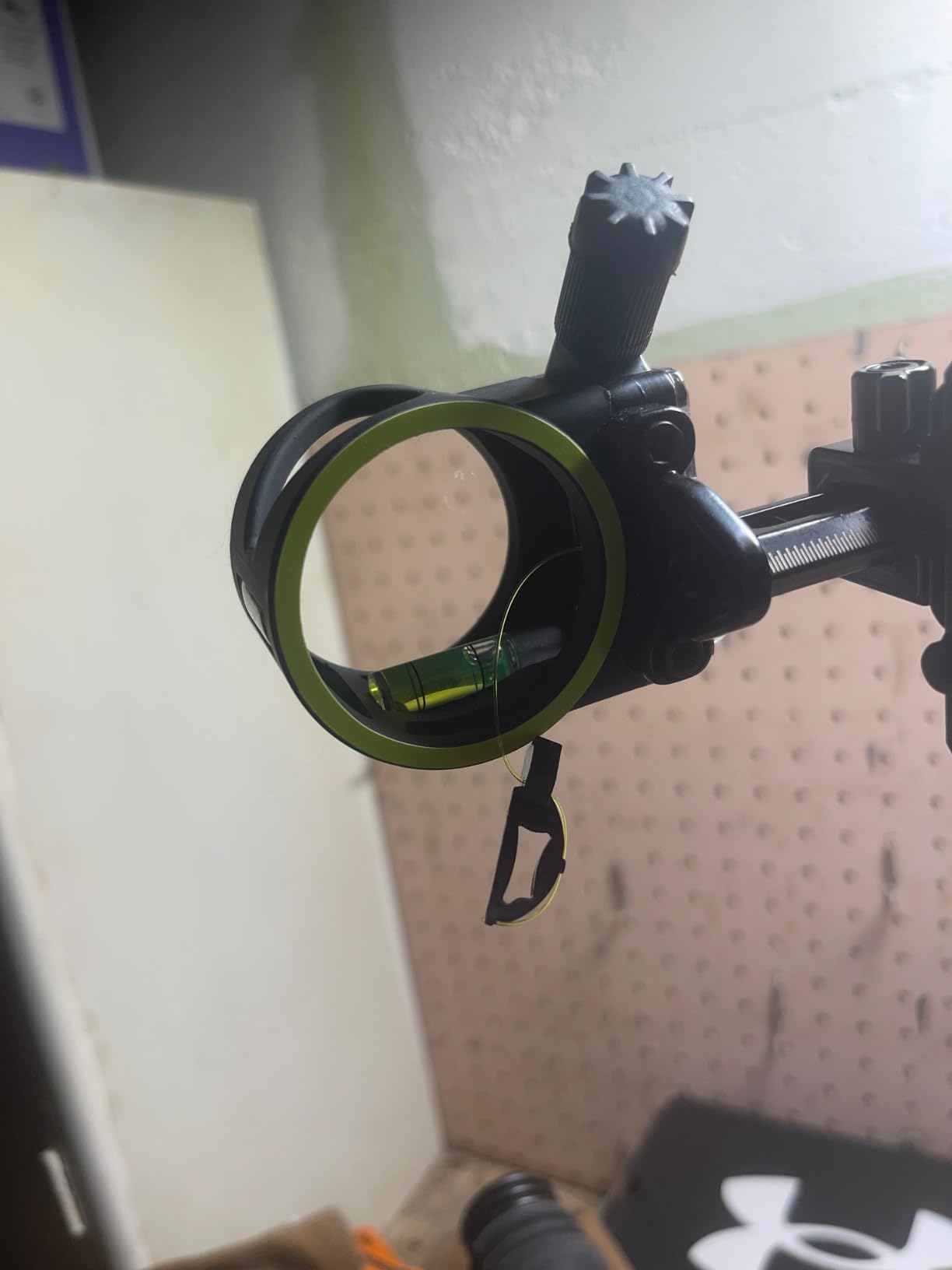 Tactic Hybrid, 1 Pin, 0.019