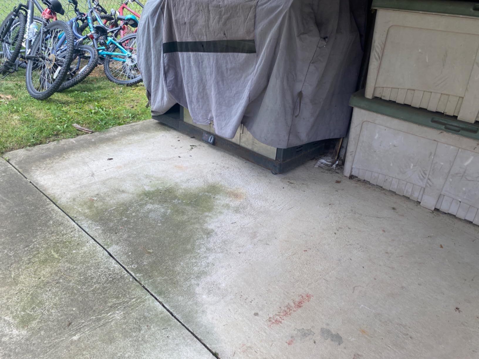 CRAFTSMAN Electric Pressure Washer, Cold Water, 1900-PSI, 1.2-GPM, Corded (CMEPW1900) customer photo 1